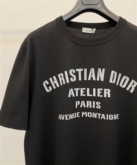 christian Dior shirts price